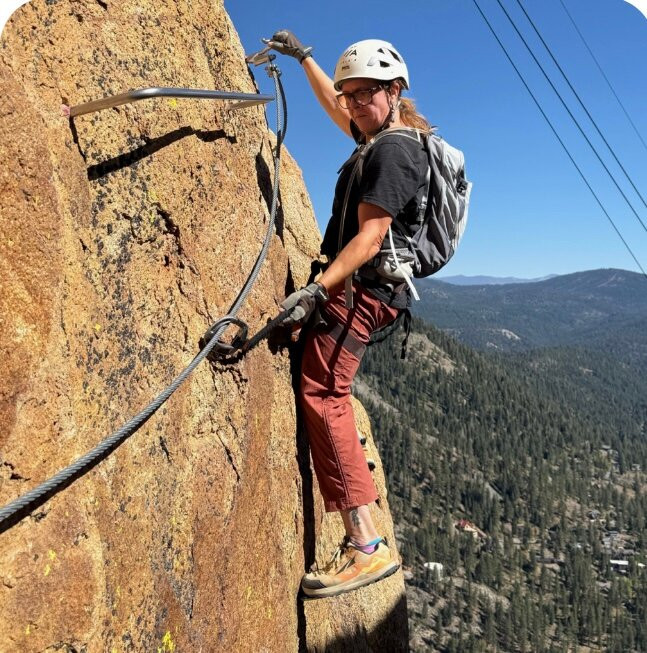 Alpenglow Expeditions-奥林匹克谷必去景点