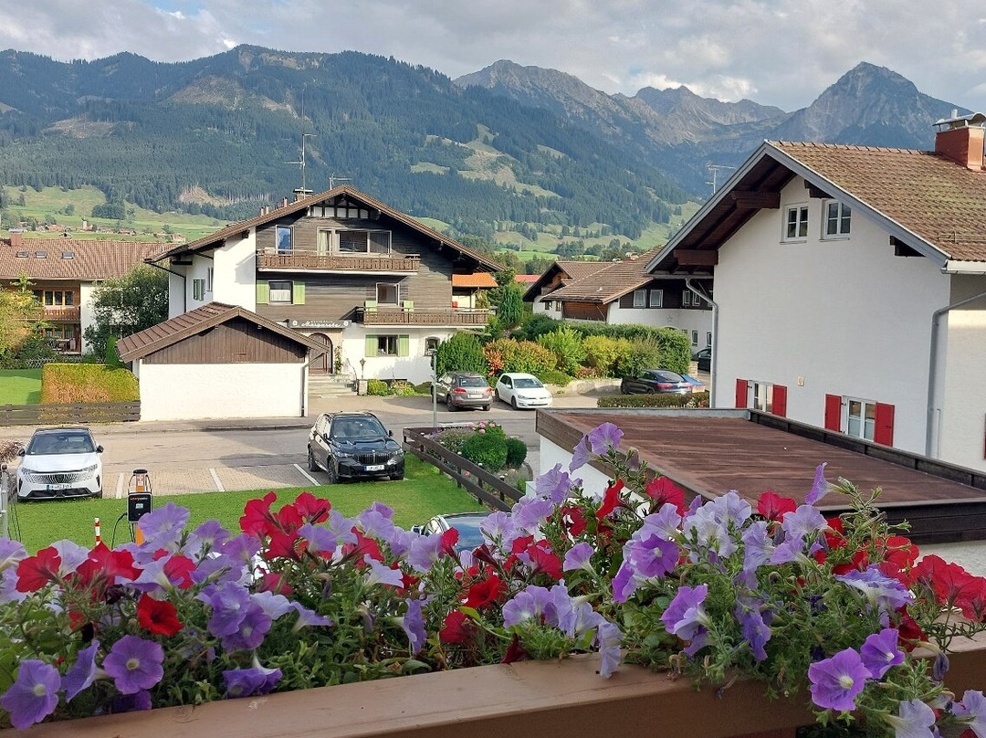 Hotel Rosenstock Adults Only 15+主图