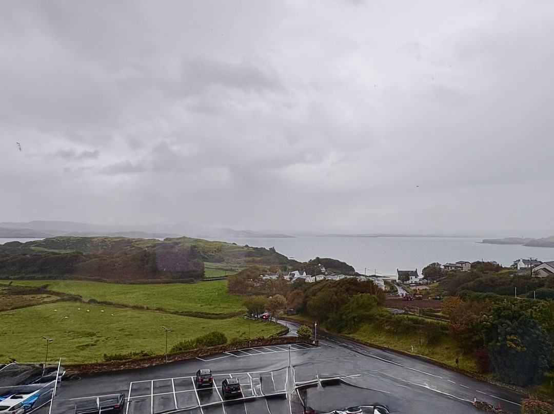 Shandon Hotel and Spa主图