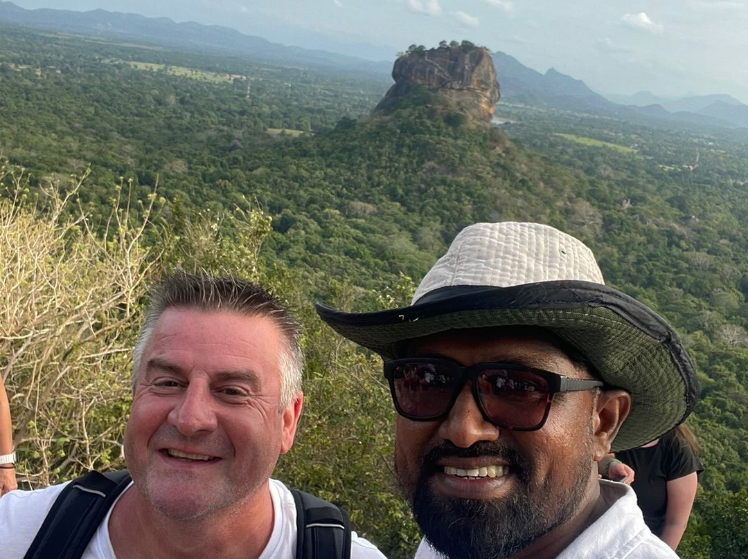 Negambo Cabs By AK Lanka-Dalukkane必去景点