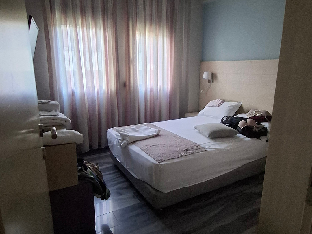 Hotel Alkioni by the Sea主图