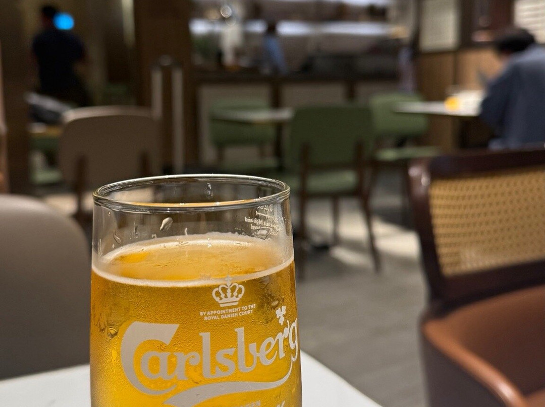 Plaza Premium Lounge-雪邦必去景点