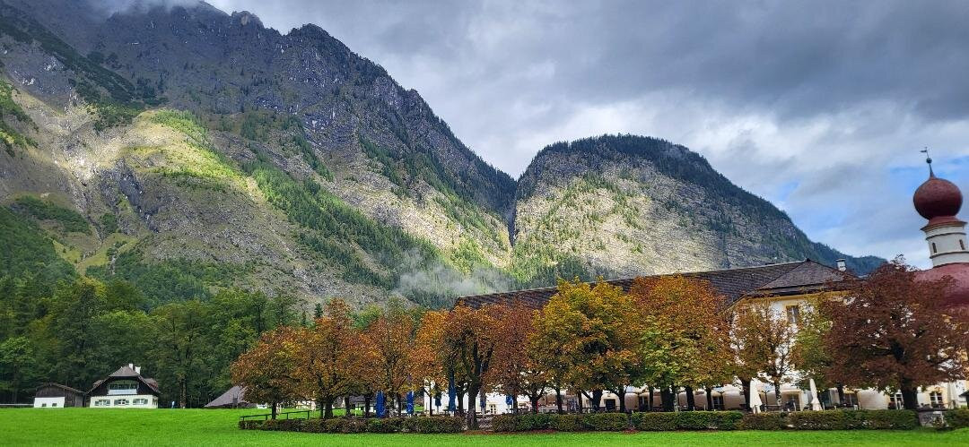 Bayerische Seenschifffahrt-舍瑙阿姆克尼格塞必去景点