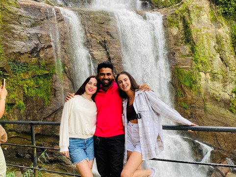 Lahiru Tours-加勒必去景点