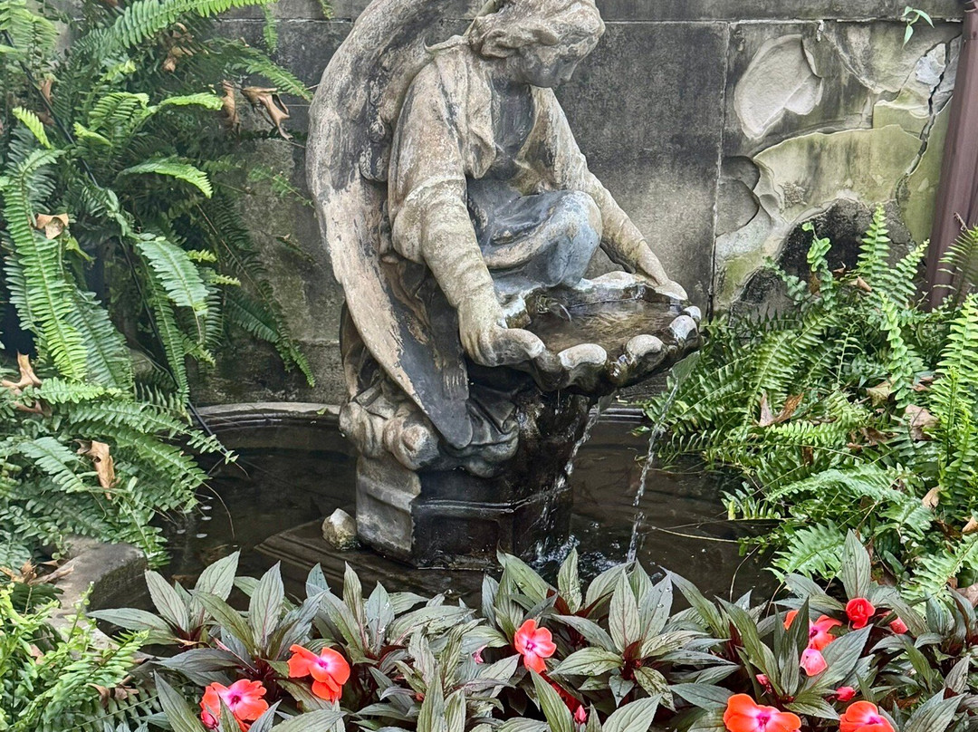 St. Elizabeth's Catholic Church-尤里卡斯普林斯必去景点