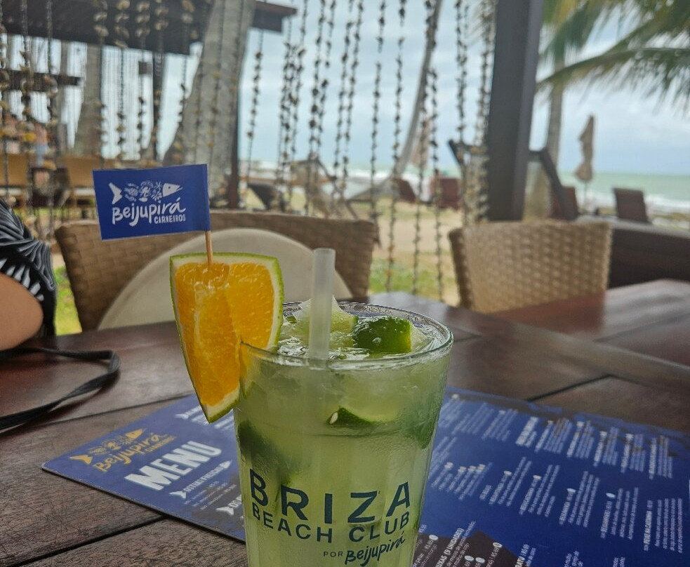 Briza Beach Club Carneiros-Tamandare必去景点