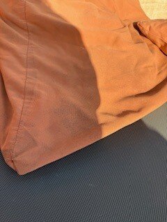 堤基达塔哈佐特悦宜湾奢享酒店-泳池