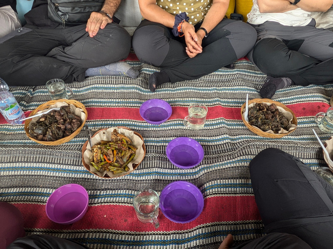 Tierra Ignota-比戈必去景点