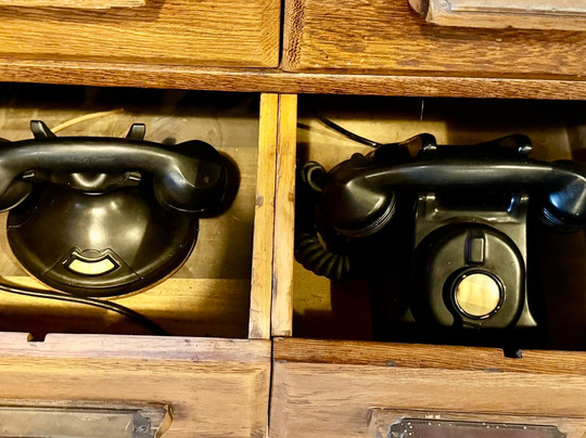 Old Ice House Ranch Museum-Sonora必去景点