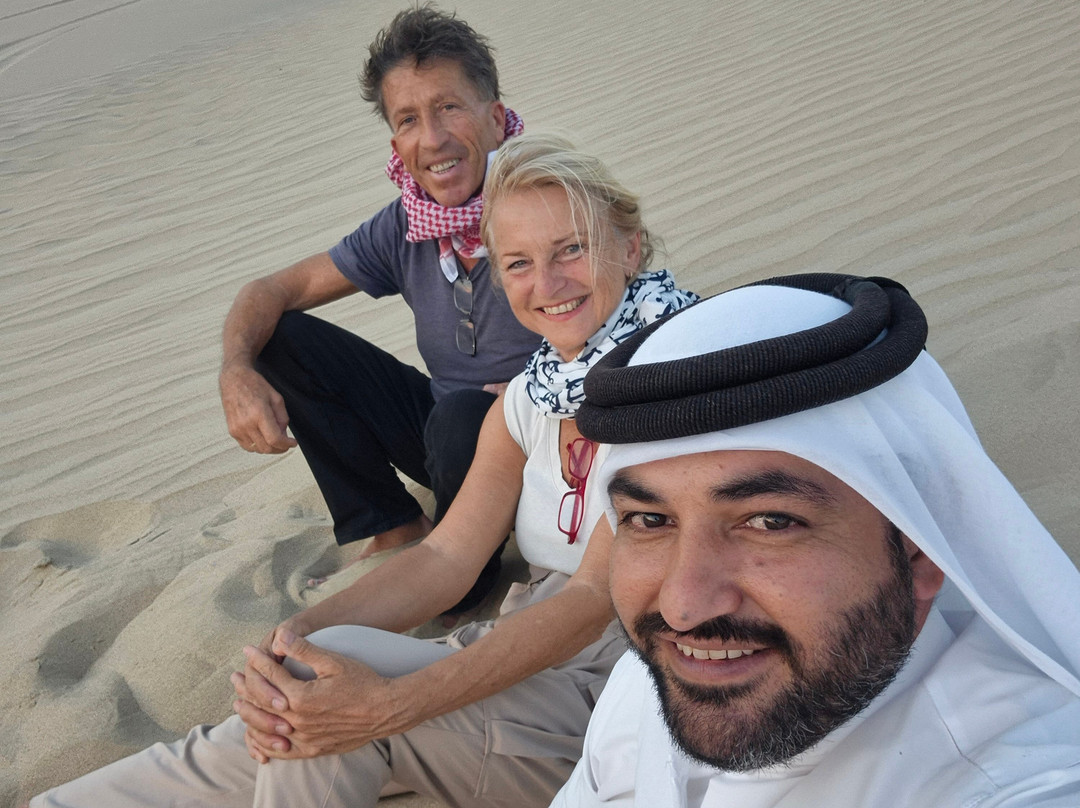 Regency Holidays- Qatar-多哈必去景点