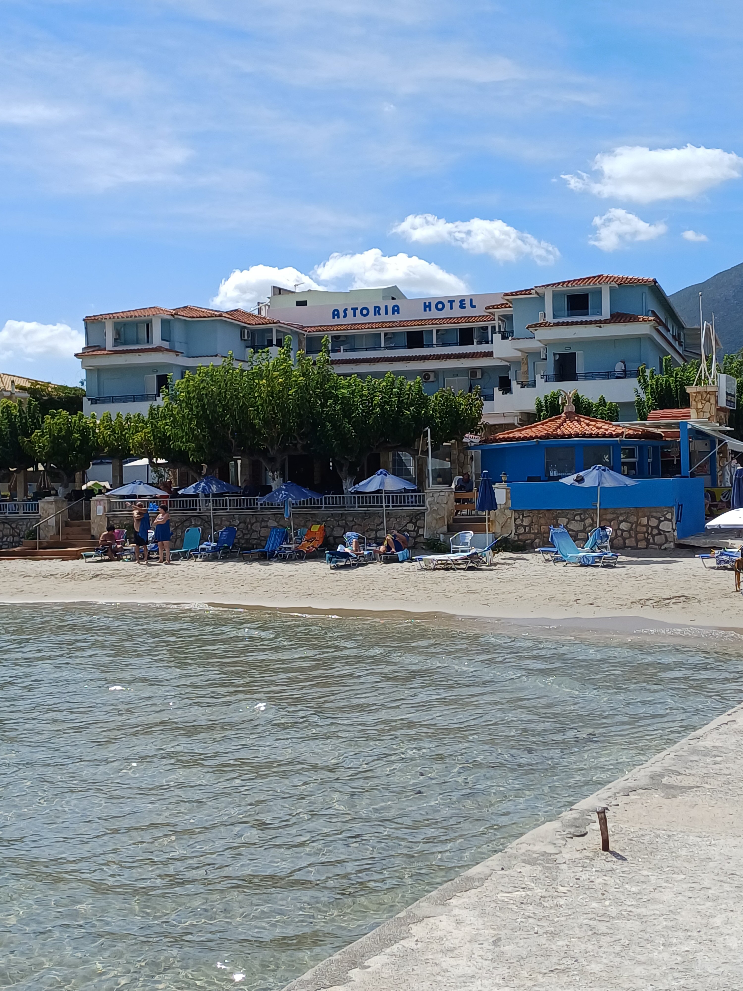 Astoria Hotel-官方