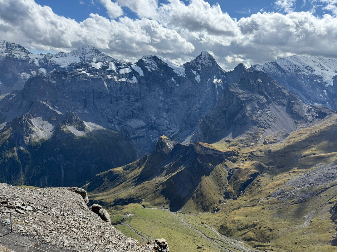 Swiss Epic Tours-苏黎世必去景点