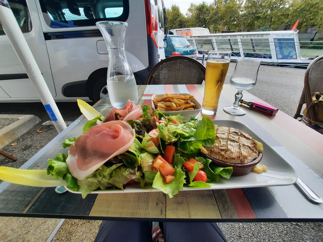 Le Quai 21