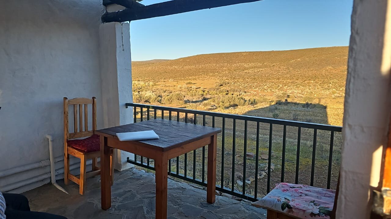 Kambrokind Guesthouse & Middelfontein Farm-官方