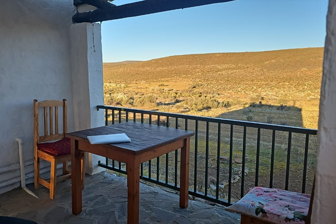 Kambrokind Guesthouse & Middelfontein Farm主图