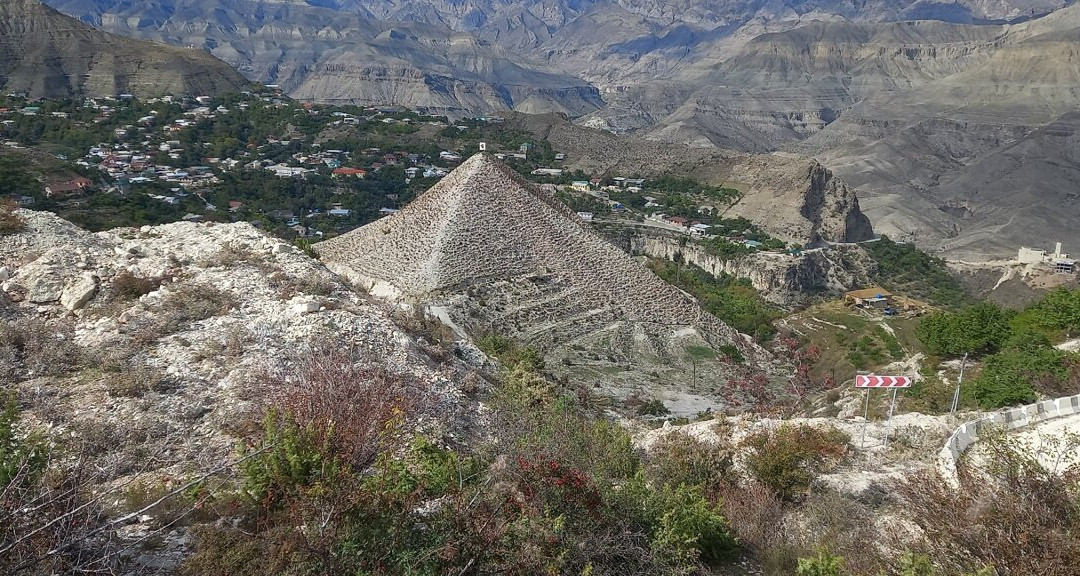 Culture-Historical Complex Akhoulgo-Ashilta必去景点