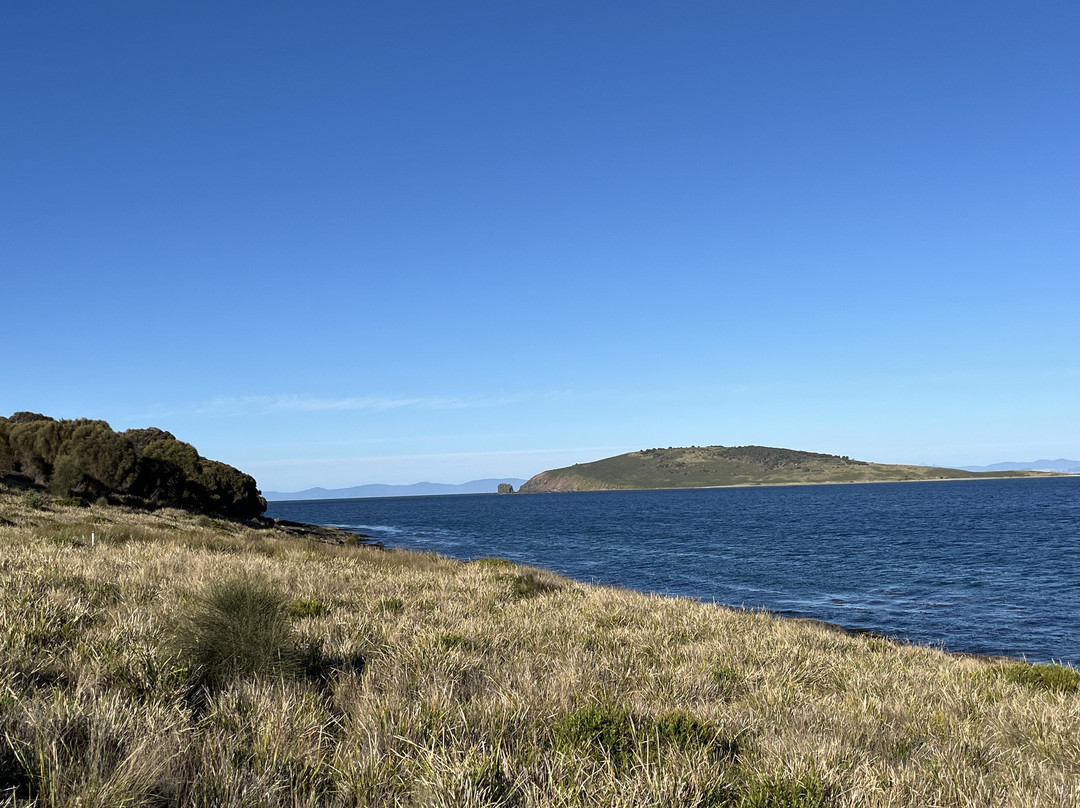 Jetty & Foreshore Walkway-Nubeena必去景点