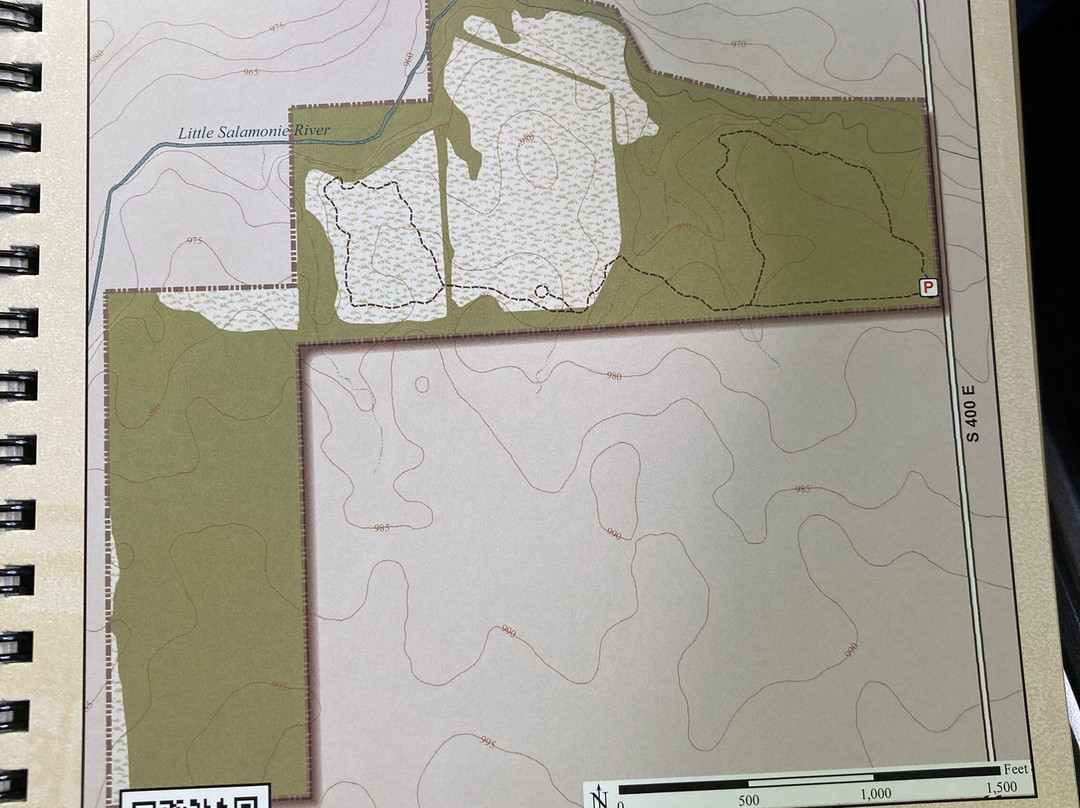 Bibler Nature Preserve