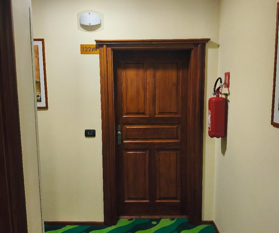 Vrata Krke Hotel主图