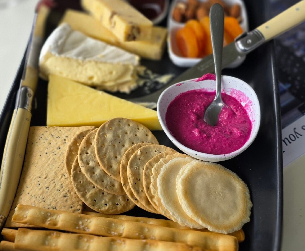 Ivanhoe Wines-波高尔宾必去景点