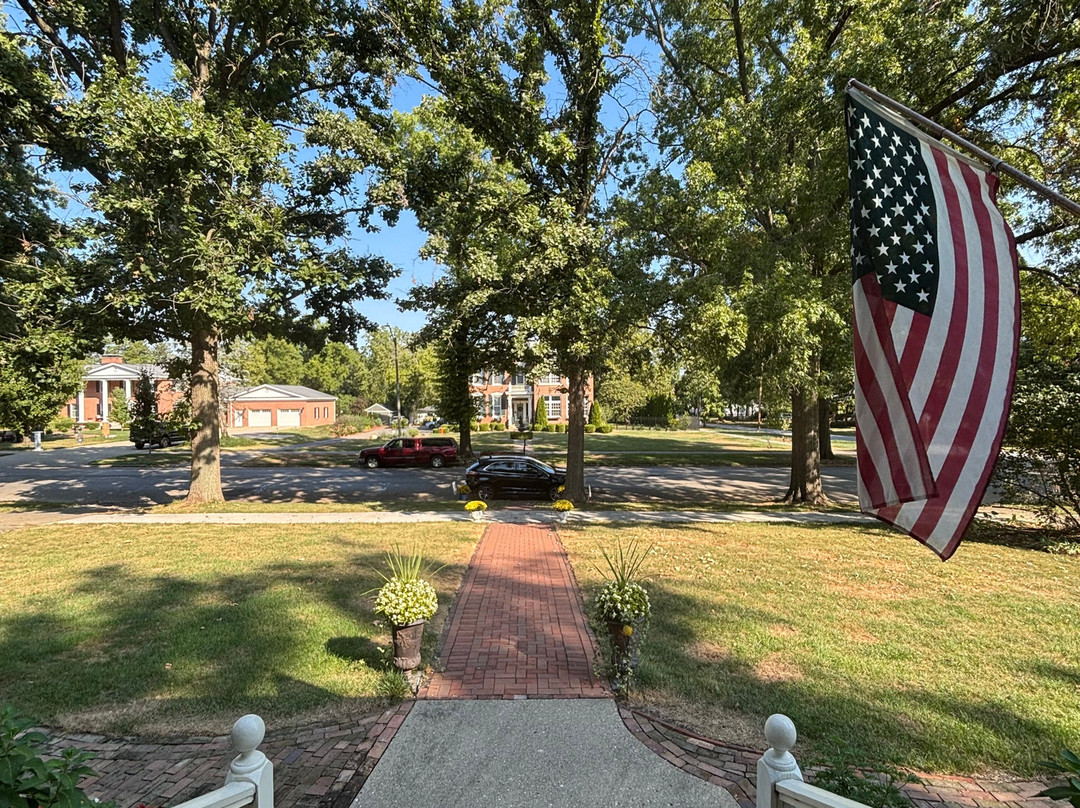 Blessings on State Bed & Breakfast主图