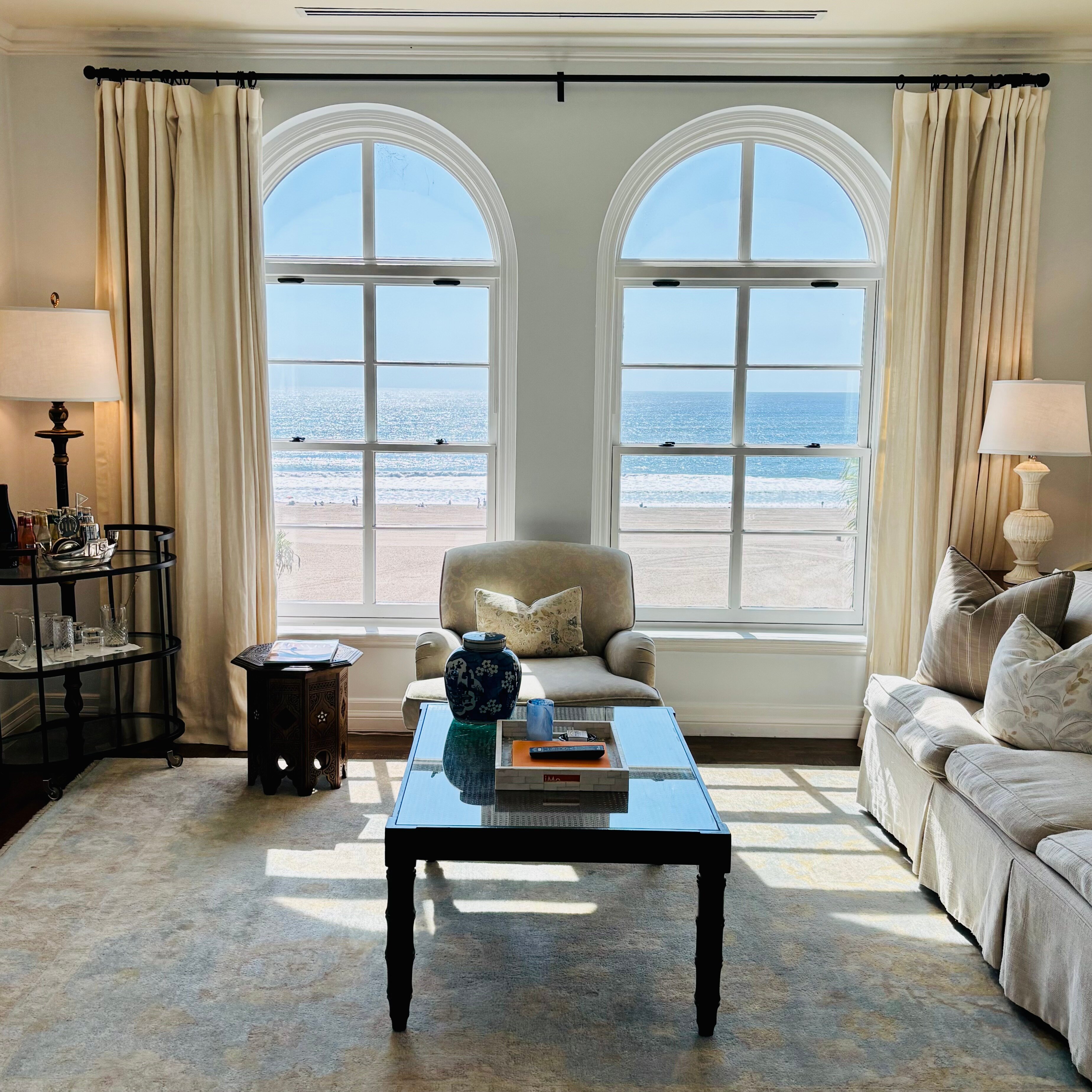 卡萨德尔马酒店-客卧