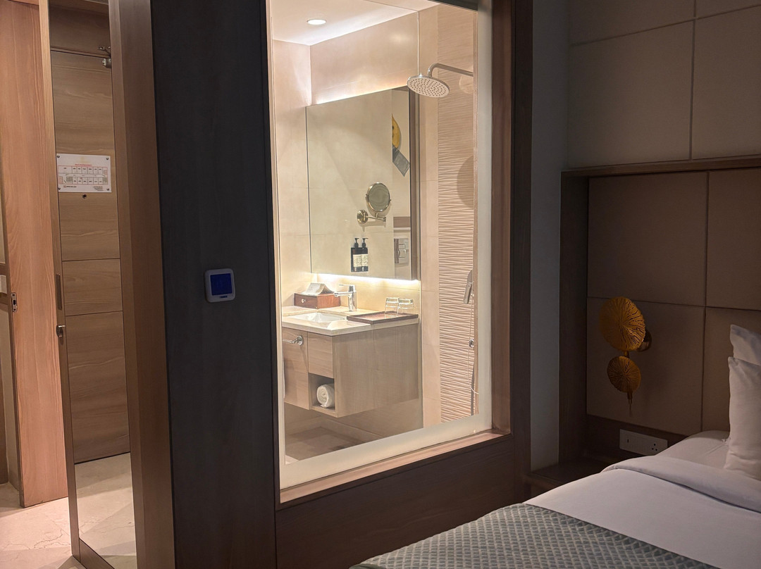 The Greenwood Guwahati主图