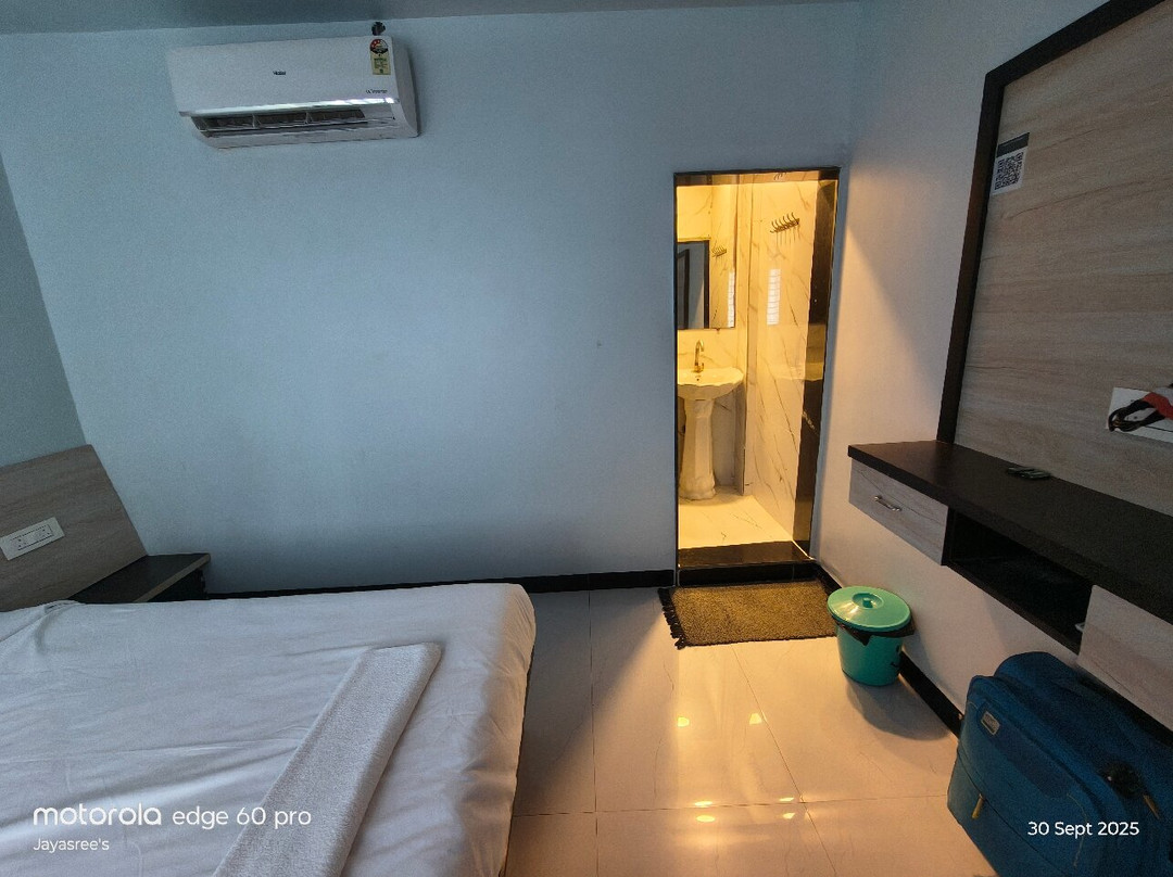 Abhayanand Agro Tourism