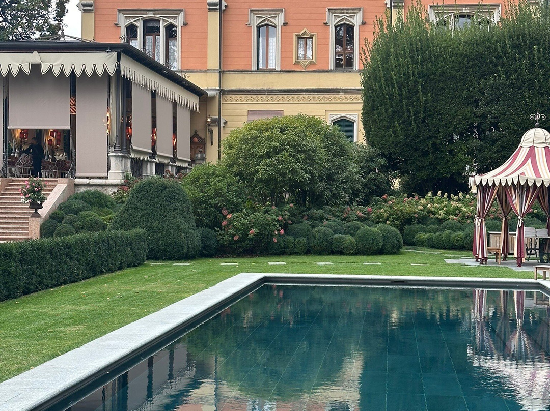 Grand Hotel a Villa Feltrinelli主图