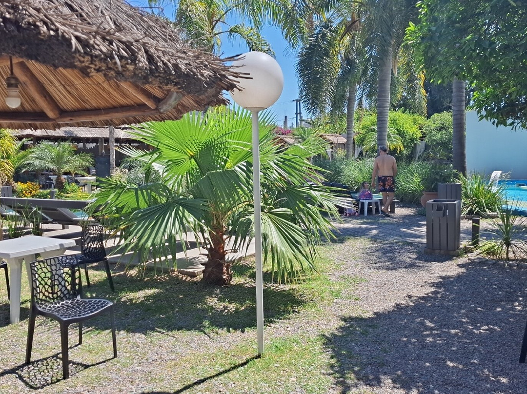 Hotel Emperatriz主图