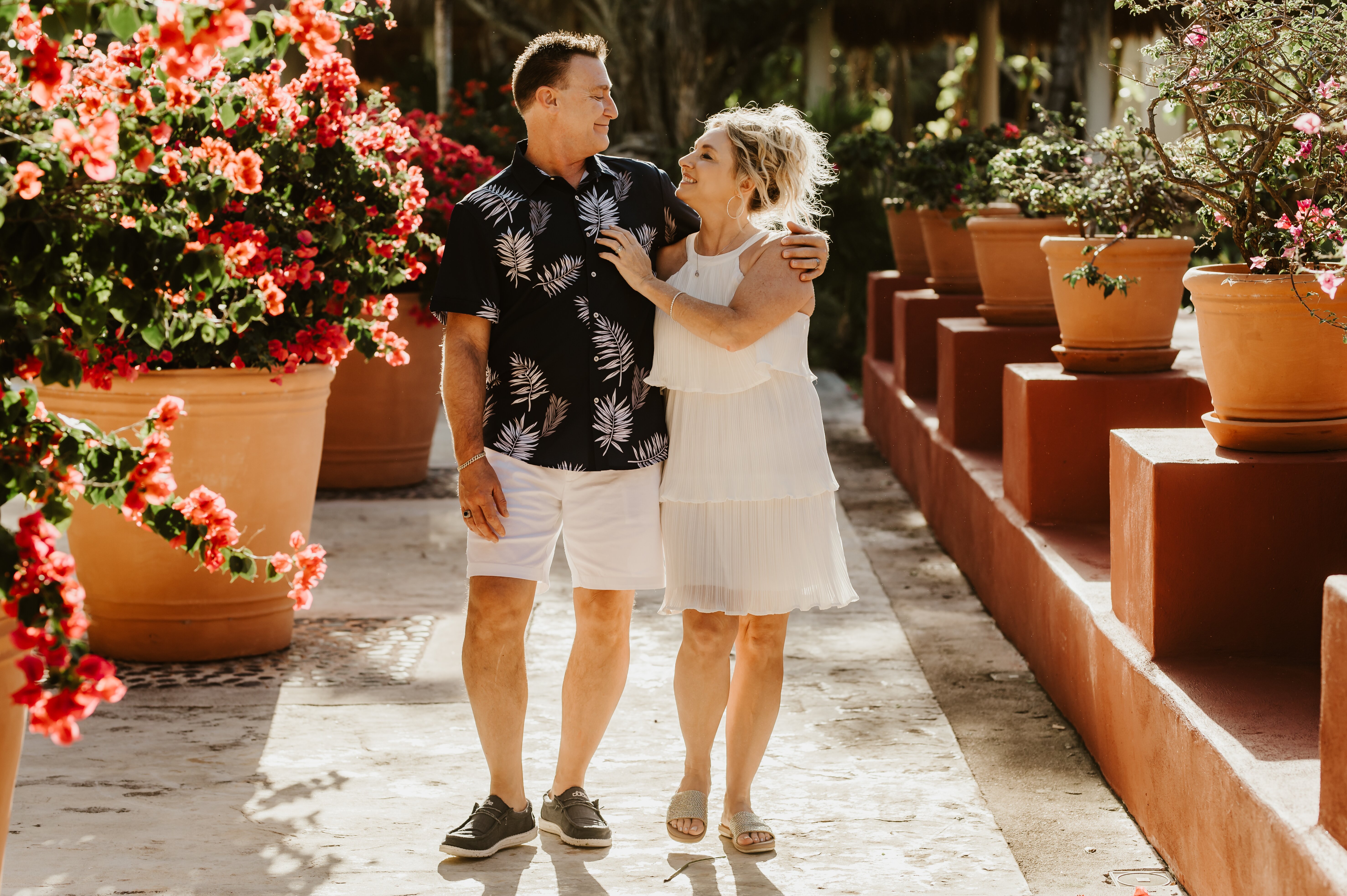 Valentin Imperial Riviera Maya-浴室