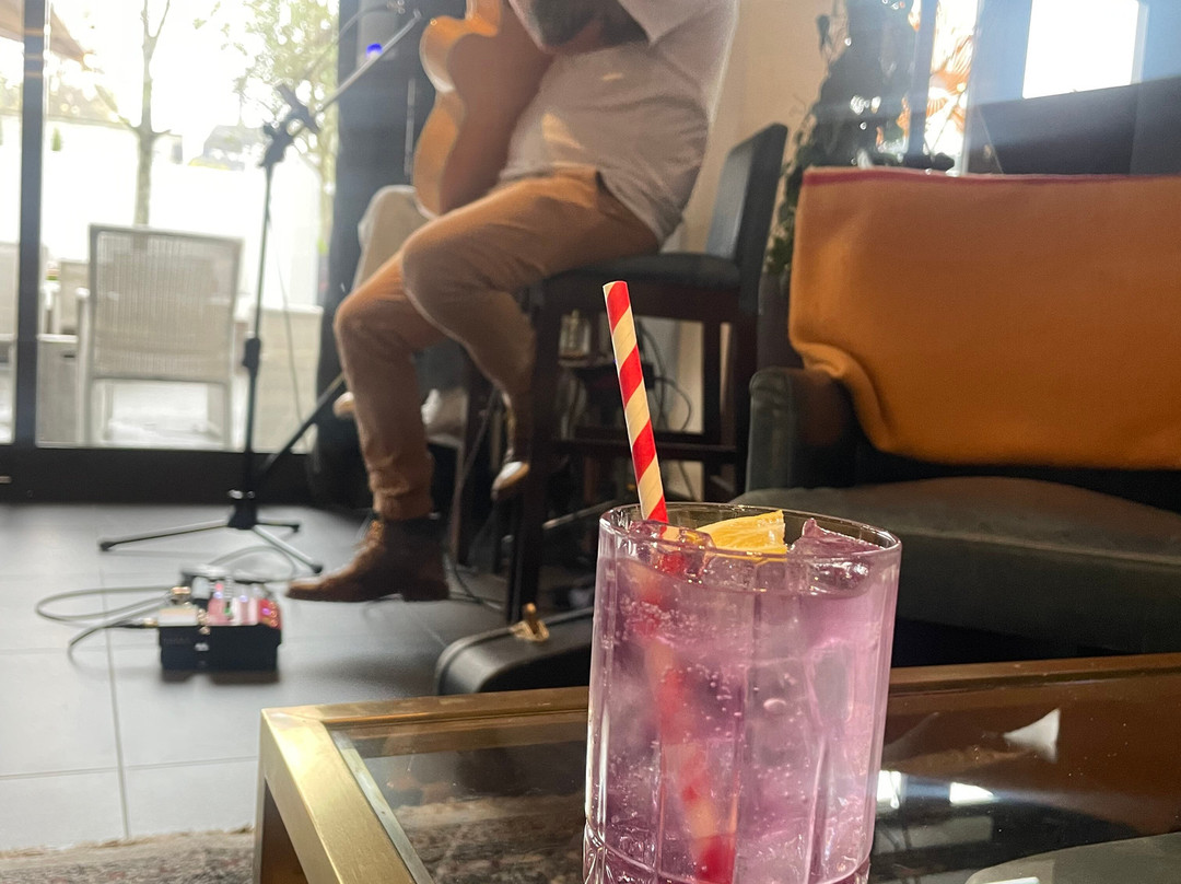 Hotel Montreal主图