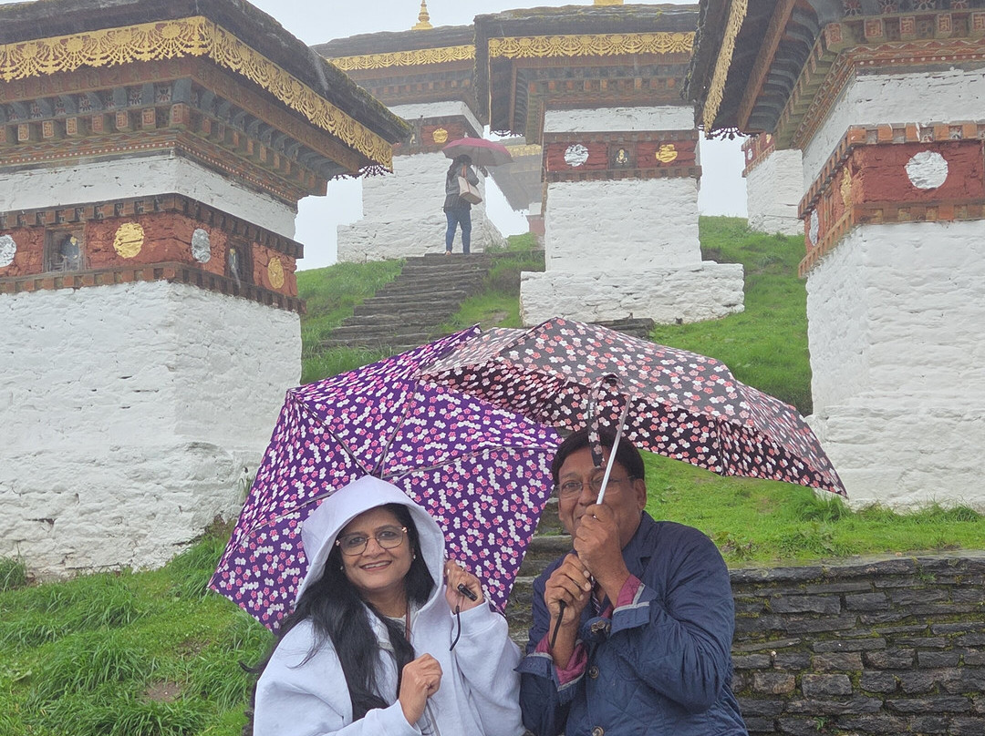 Fortune Travel-Jaigaon必去景点