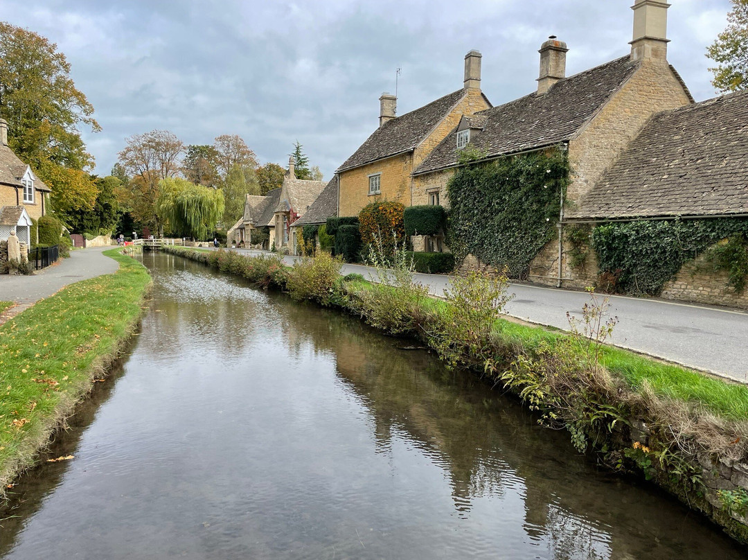 Cotswold Electric Bike Tours-Kingham必去景点