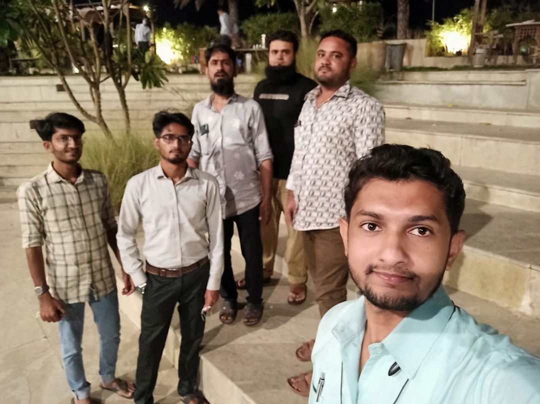 Hill View Resort主图