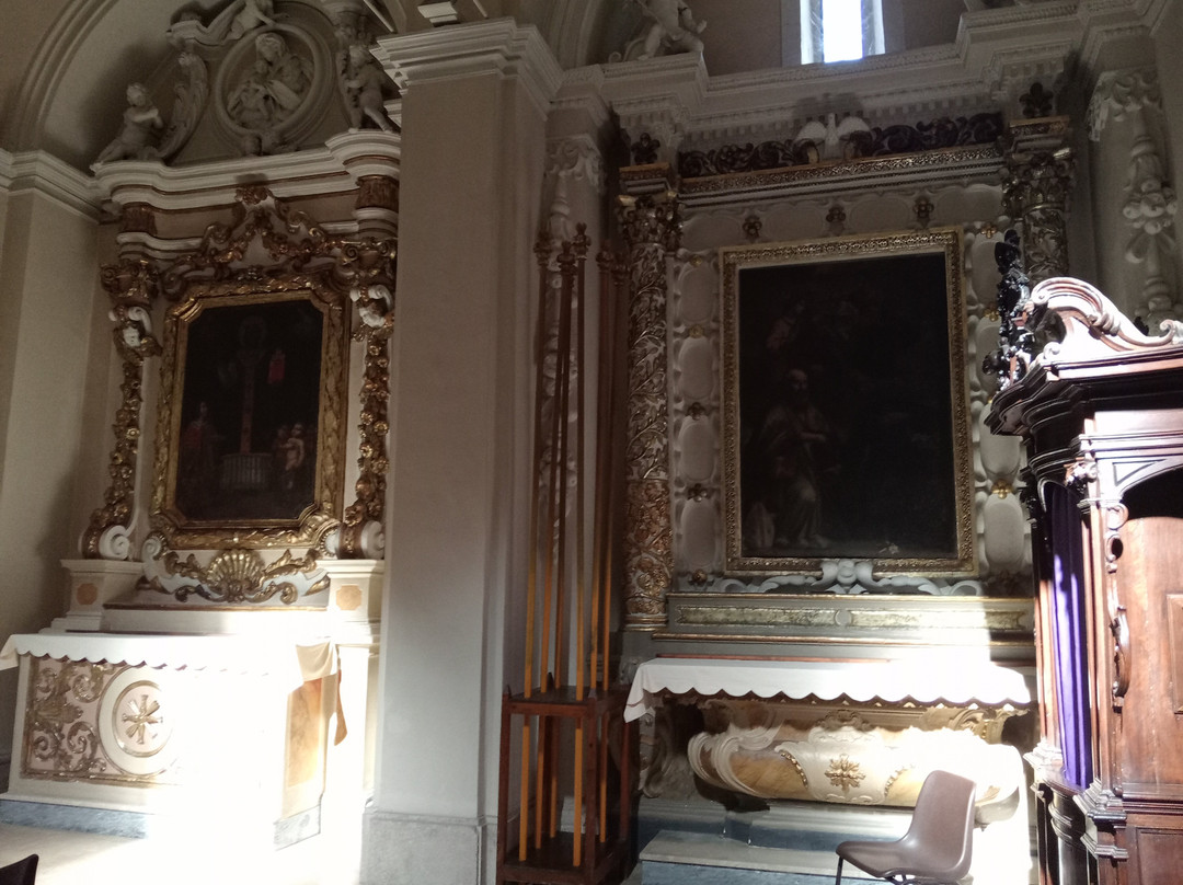 Cattedrale di Santa Maria Assunta-Sora必去景点