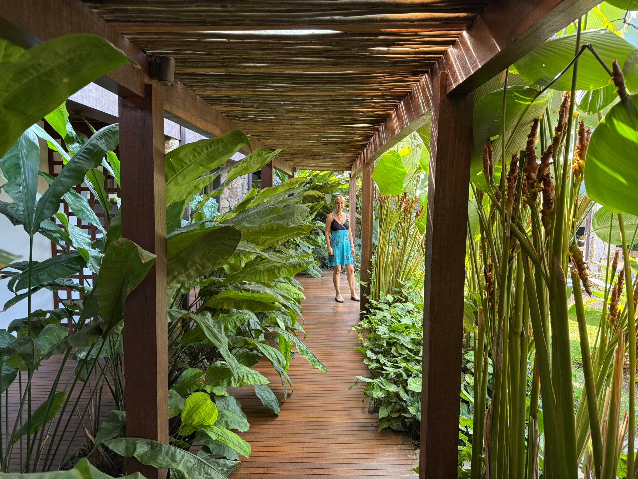 Pousada Literária de Paraty-官方