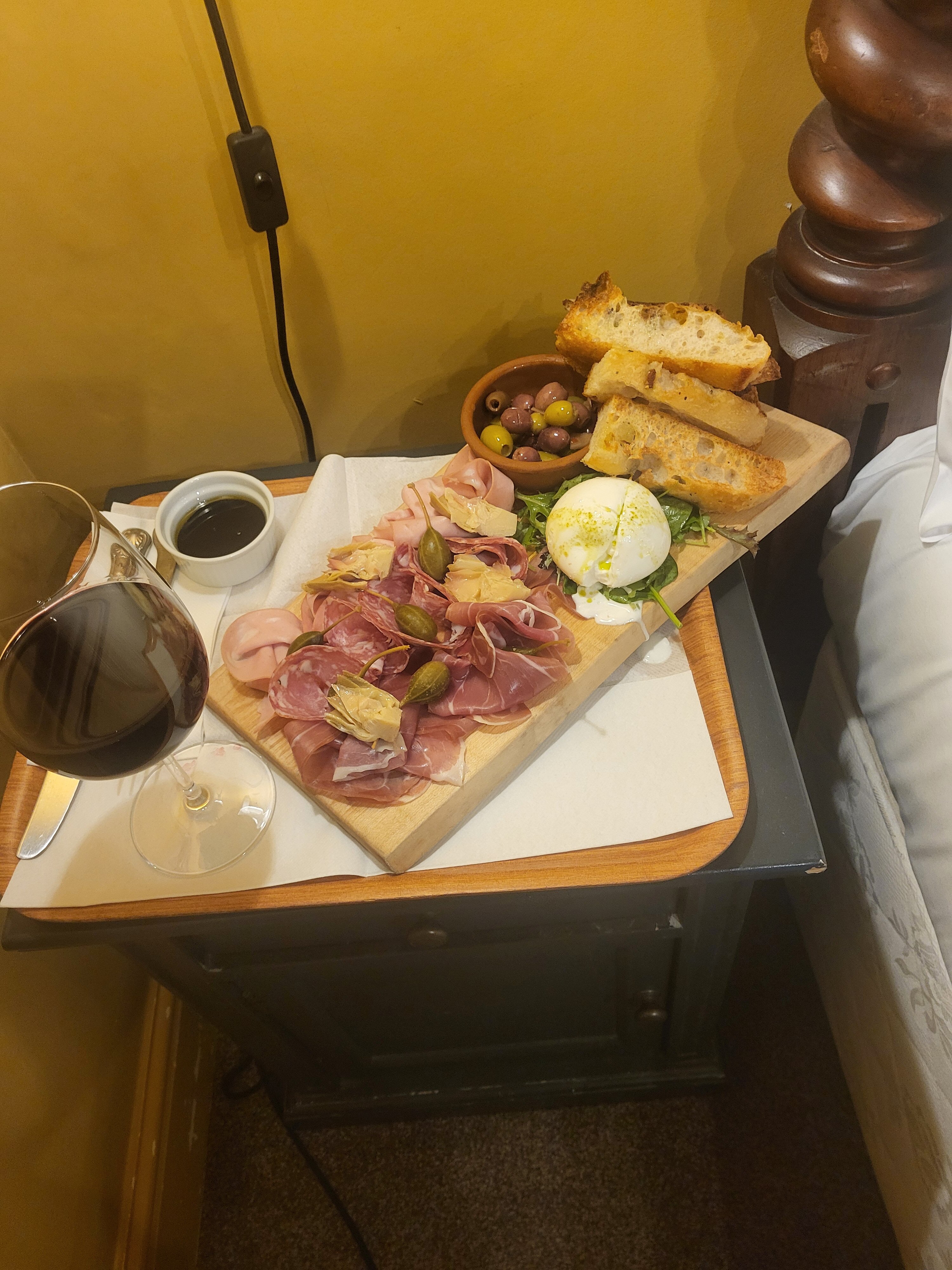 Glendale Hotel-官方