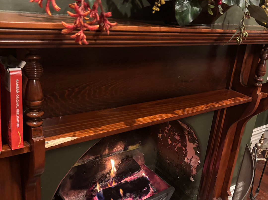 Bedford Arms Hotel主图