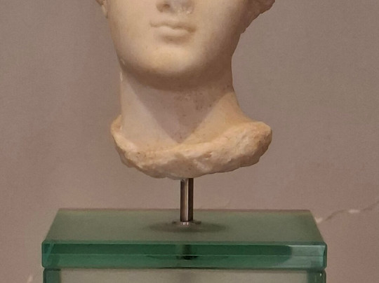 Casa Romana Kos-Kos Town必去景点