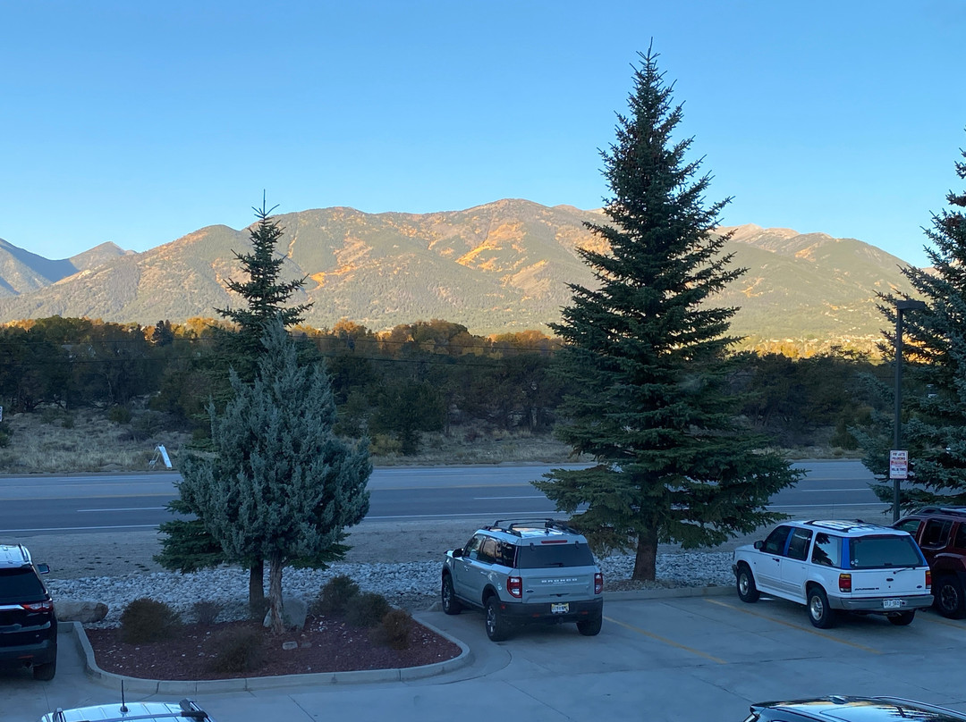 Best Western Vista Inn主图