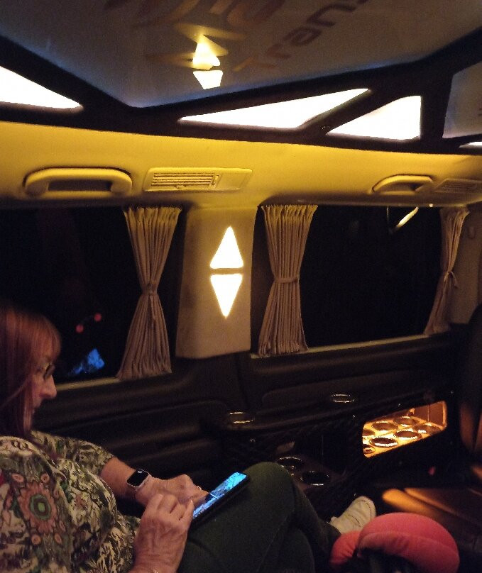 Martı Transfer Airport Havalimanı Vip Transfer Hizmetleri-Dalaman必去景点