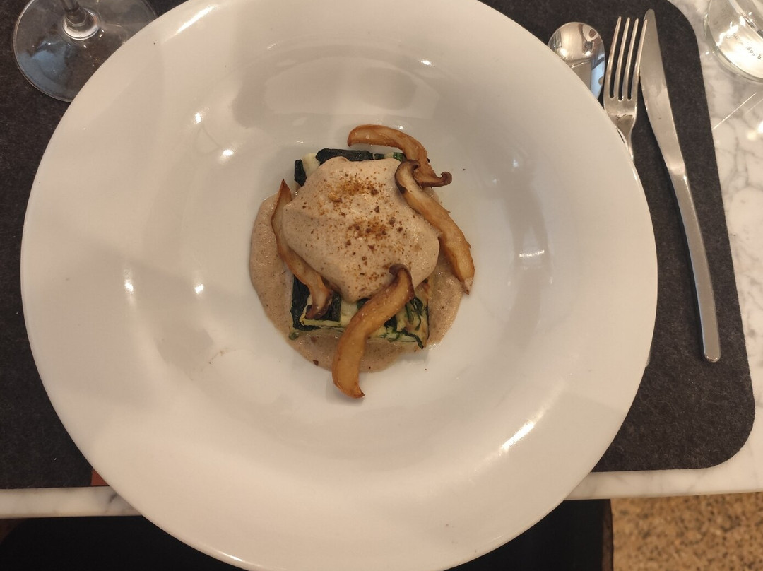 H20 Hosteria Contemporanea