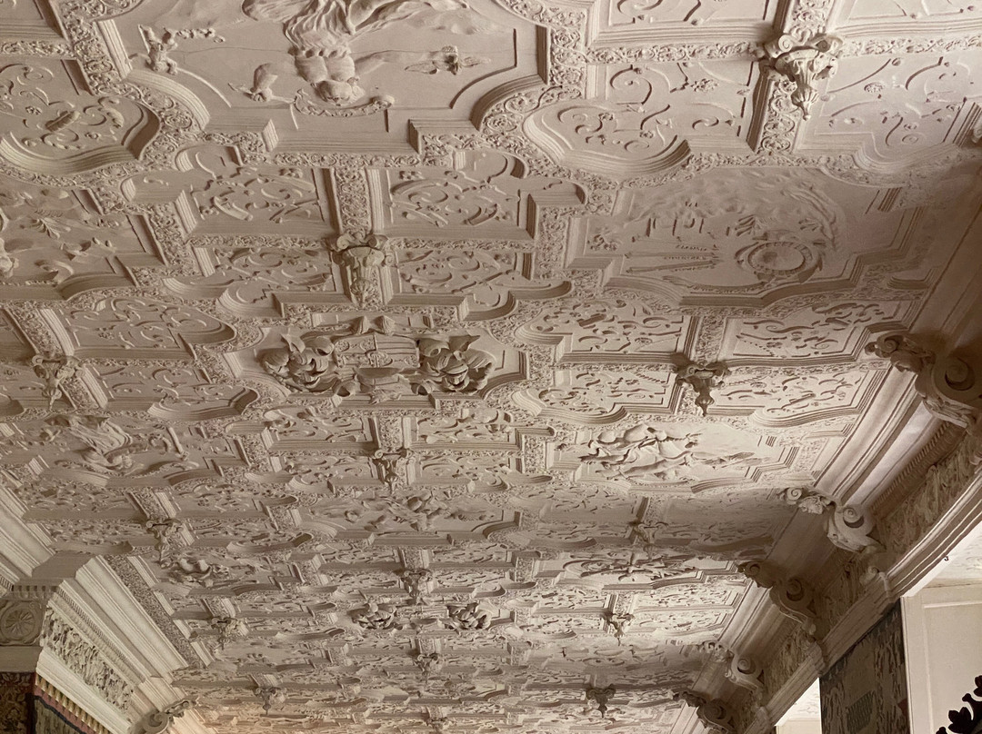 Blickling Estate-Blickling必去景点