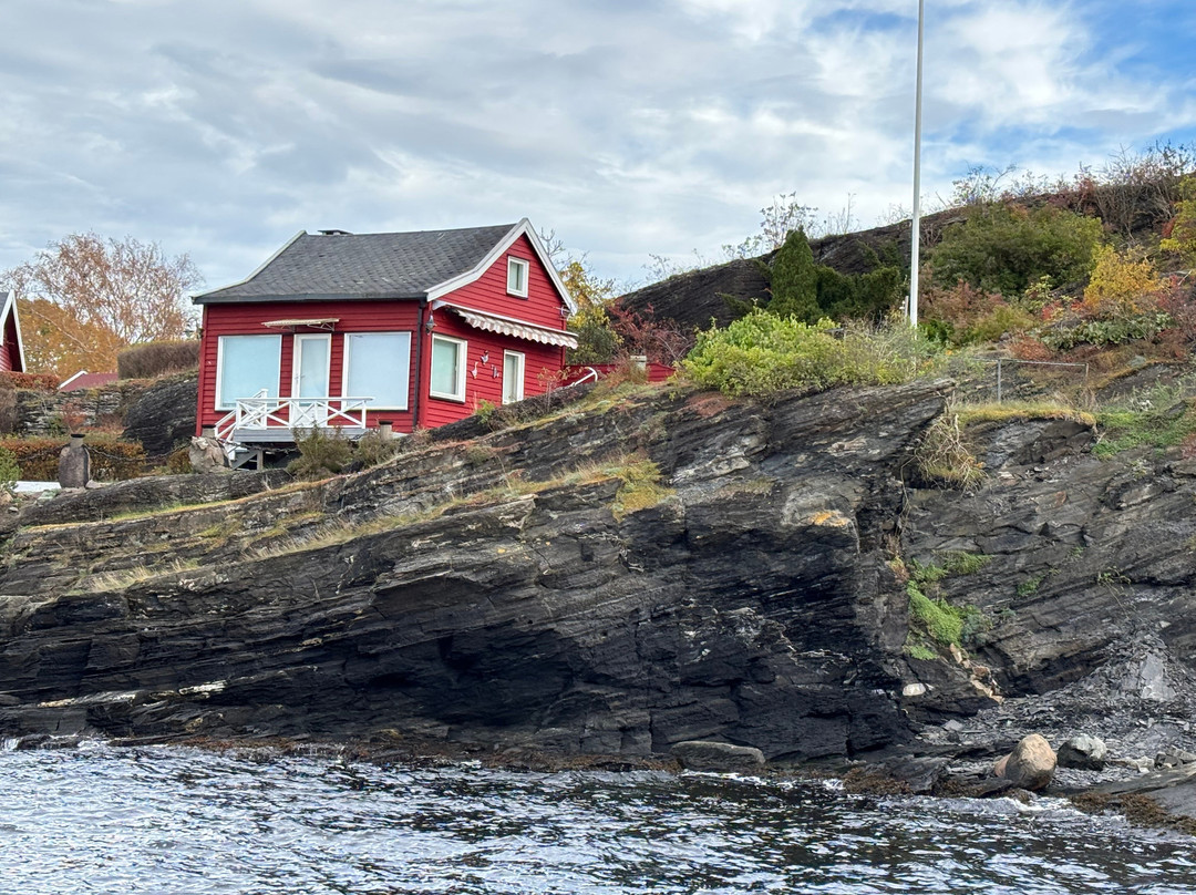 奥斯陆峡湾-奥斯陆必去景点