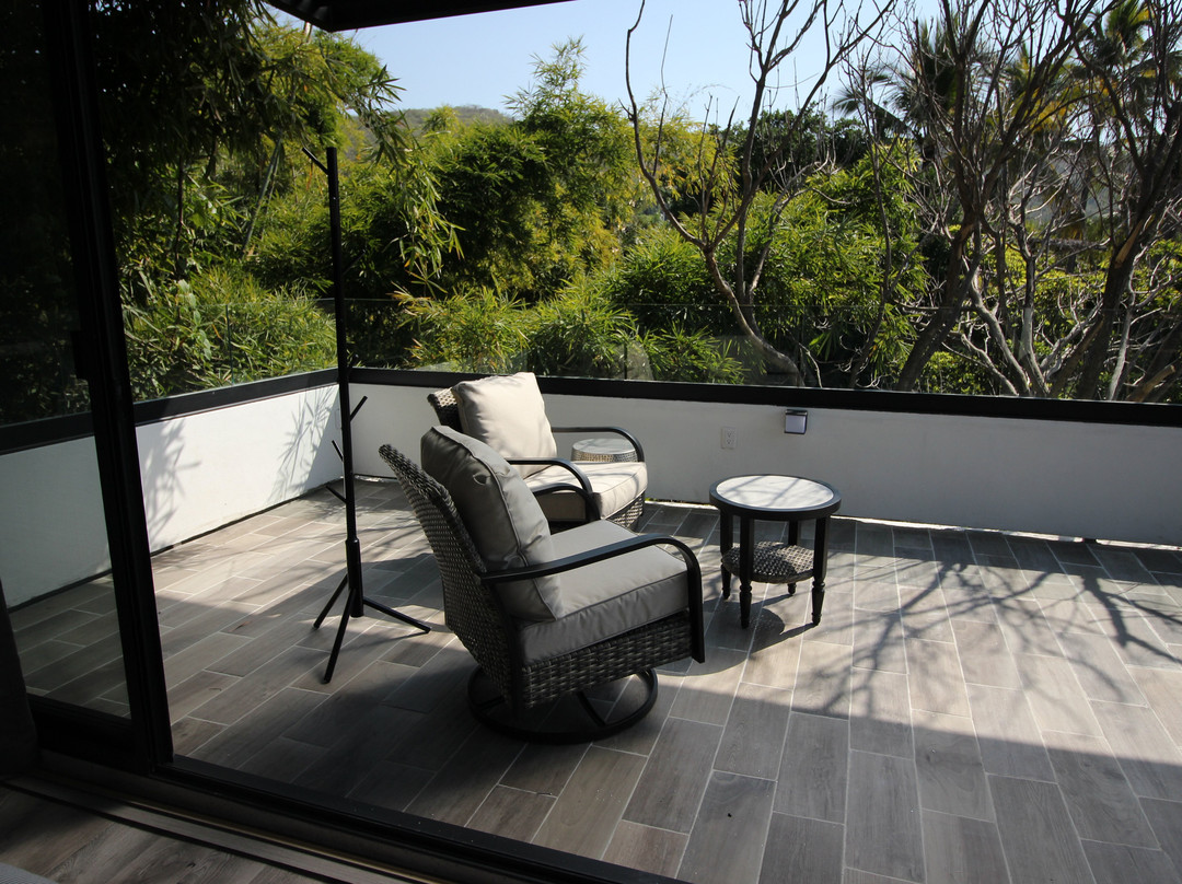 Los Laureles Hotel Y Centro De Convenciones主图