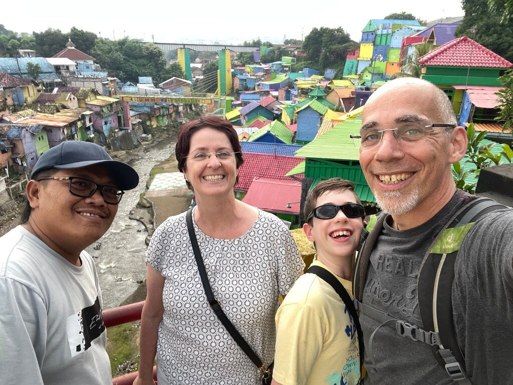 Doni Driver & Guide-玛琅必去景点