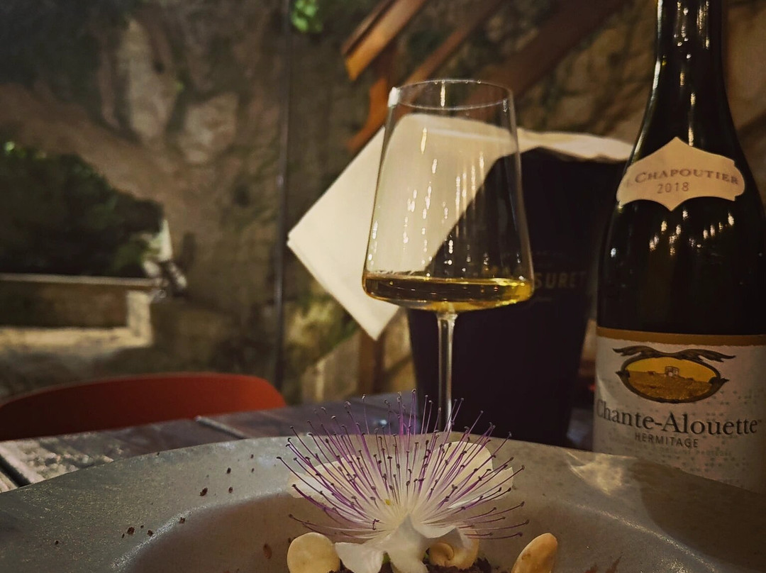 MOSTO CAVA e CUCINA