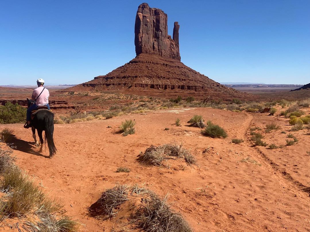 Sacred Monument Tours-纪念碑公园必去景点