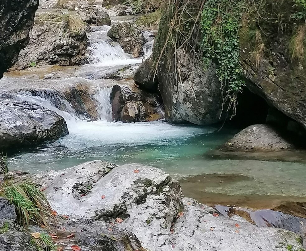 Valle Vertova-Vertova必去景点